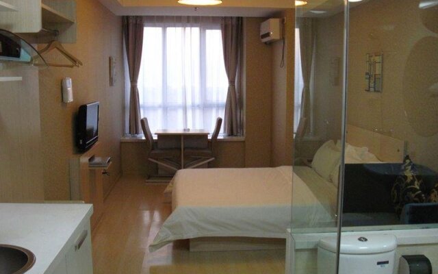 Jinshi Apartment Hotel