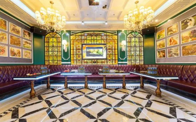 PULLYEAH Hotel