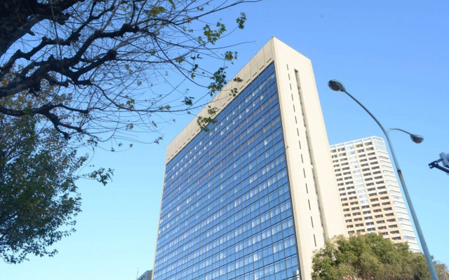 Tokyo Central Youth Hostel