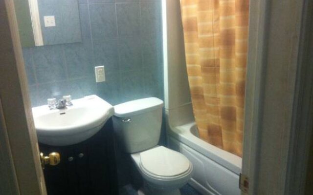 Motel Montreal