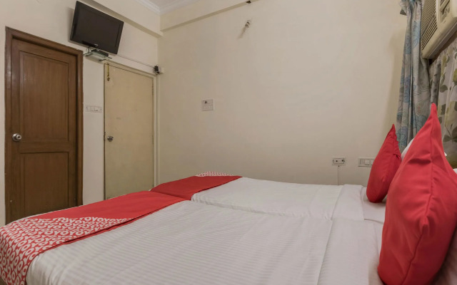 Valley View Apartments by OYO Rooms