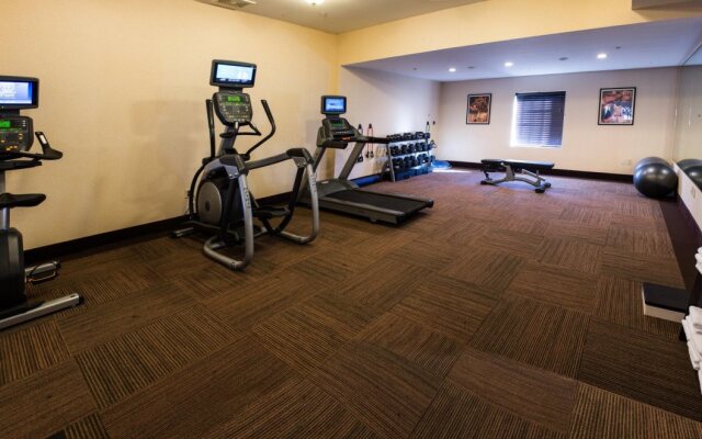 Staybridge Suites Harrisburg by IHG