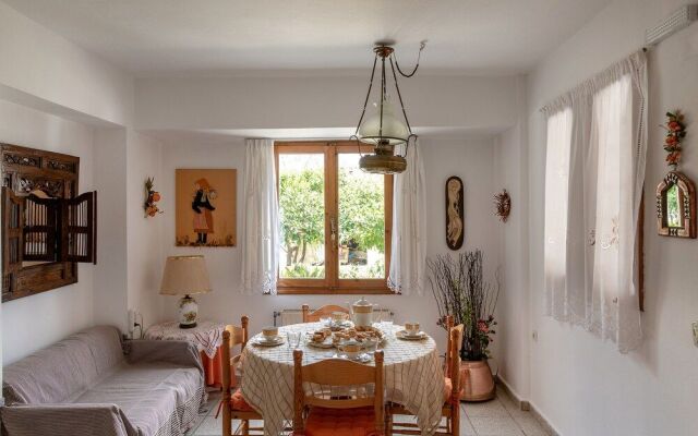 Galini Traditional House