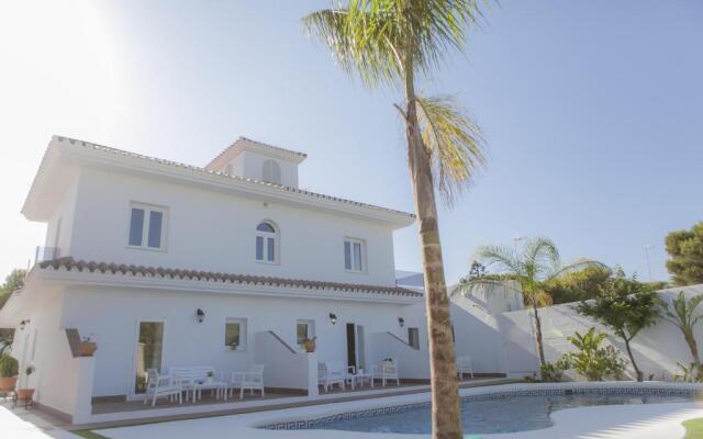 Hotel Novomar