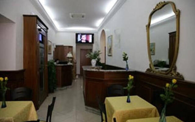 Dipendenza Hotel Galileo