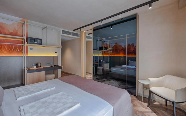 Kleopatra Dreams Beach Hotel
