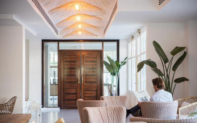 The 15th Boutique Hotel