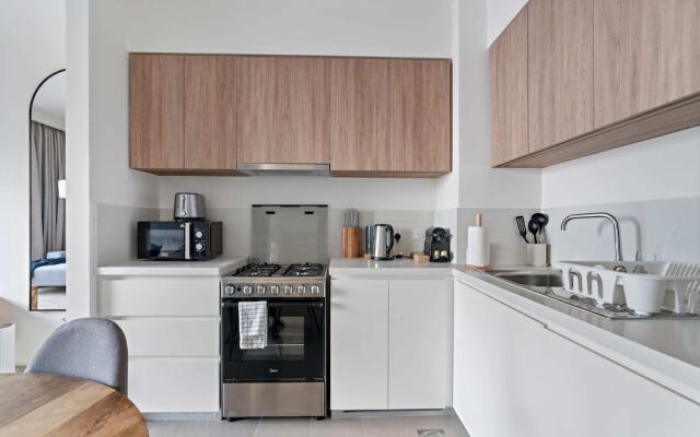 Silkhaus Executive Residences, Dubai Hills