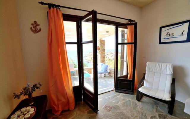 Koundouros Vacation Homes
