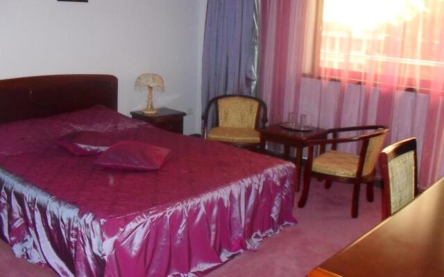 Hotel Ibiza
