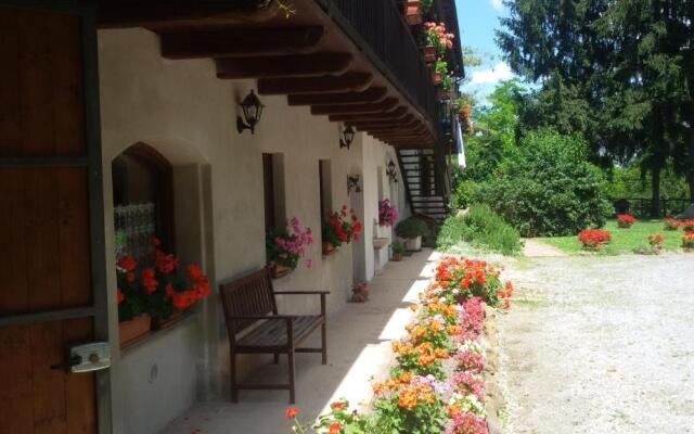 La Collina dei Passeri