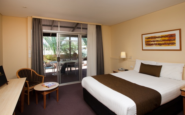 Mercure Alice Springs Resort