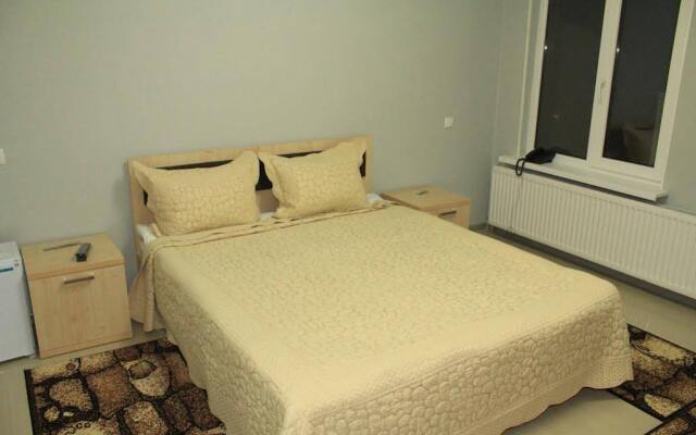 Sharur Hotel