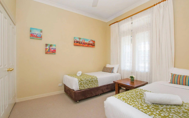 Ballina Heritage Inn