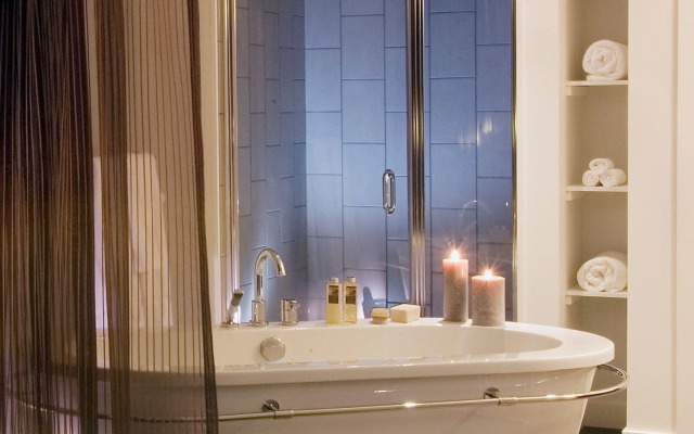 Mountain Spirit Resort & Spa