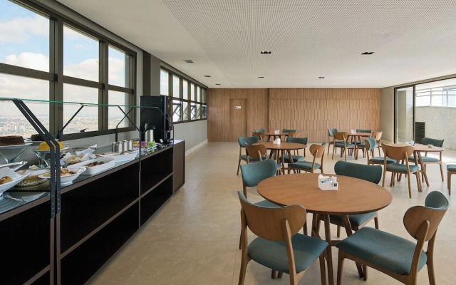 Palazzo Torquetti Condo Hotel e Eventos