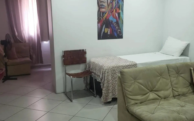 Apartamento no centro de São Paulo