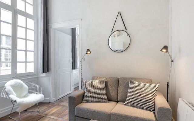 L'Horloge