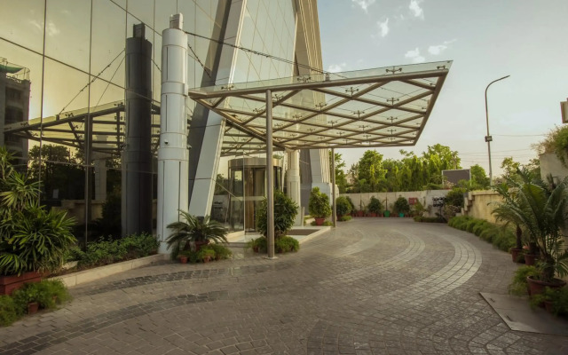Shakun Hotels & Resorts Jaipur