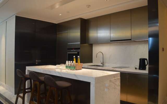 Haitang Bay Tangan Holiday Apartment