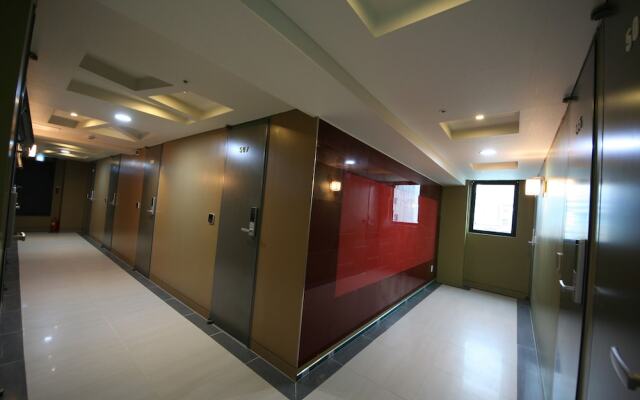 Star Guest House