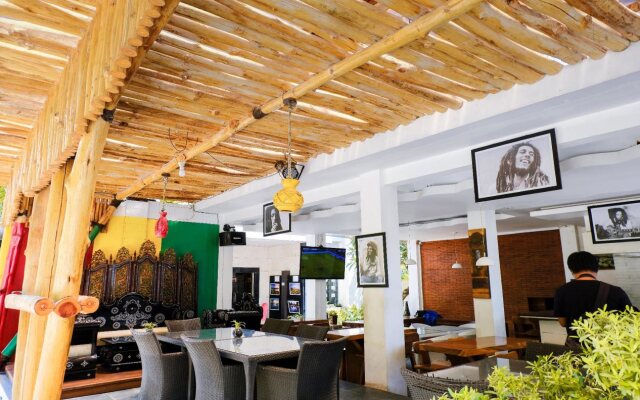 JM Hotel Kuta Lombok