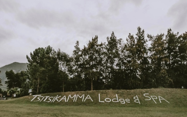 Tsitsikamma Lodge & Spa
