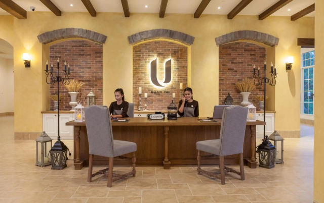 U Khao Yai