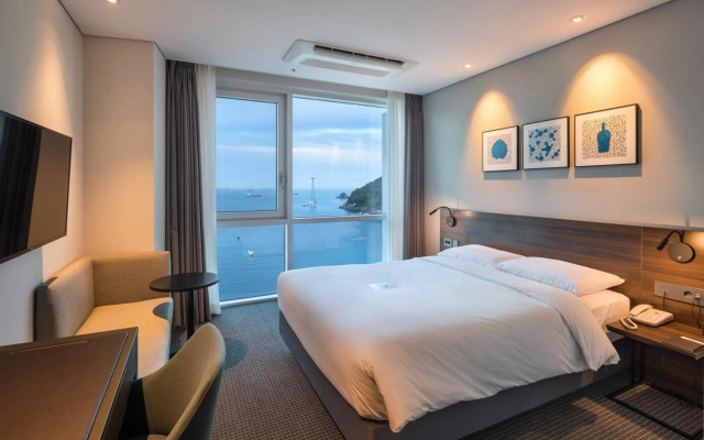 Grab the Ocean SONGDO