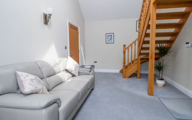 Thistledown Cottage