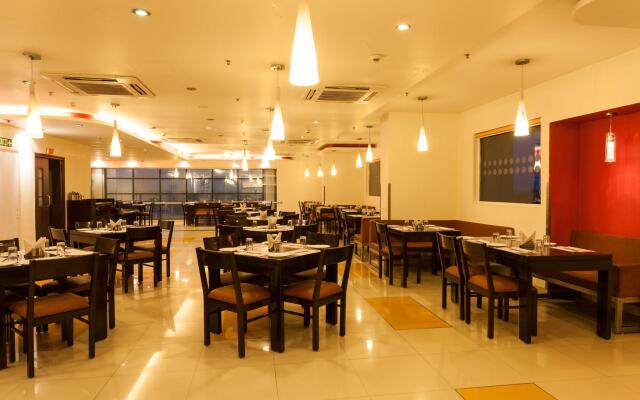 Ginger Indore