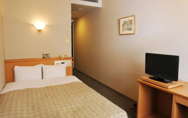 Hotel Ichiraku