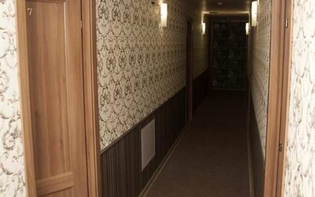 Hotel Mirage Sheremetyevo