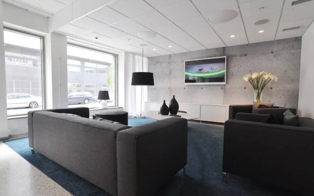 Sky Hotel Apartments Stockholm