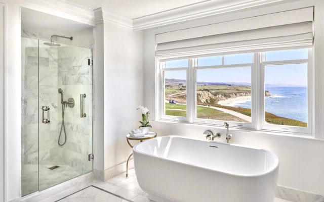The Ritz-Carlton, Half Moon Bay