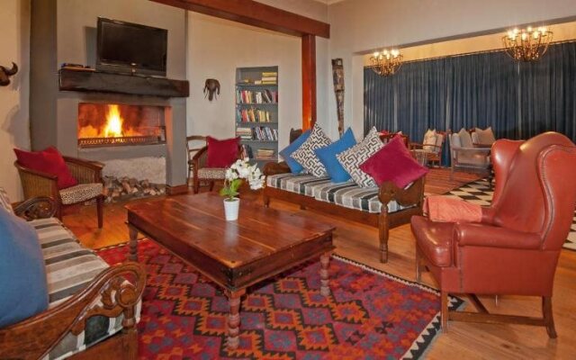 Baleens Hotel
