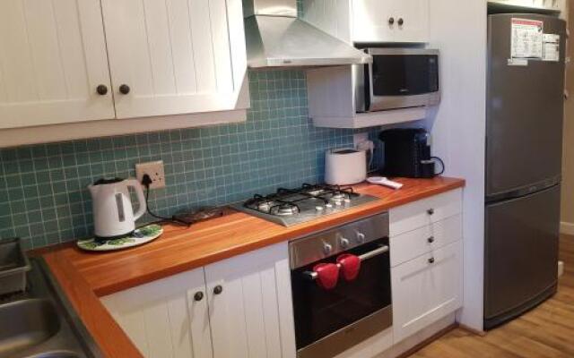 Hart-Se-Punt Holiday Home