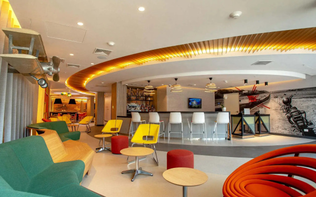 ibis Styles Lima Benavides Miraflores Hotel
