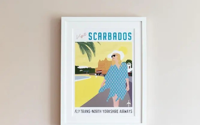 The Sands - Sea Front Apartments