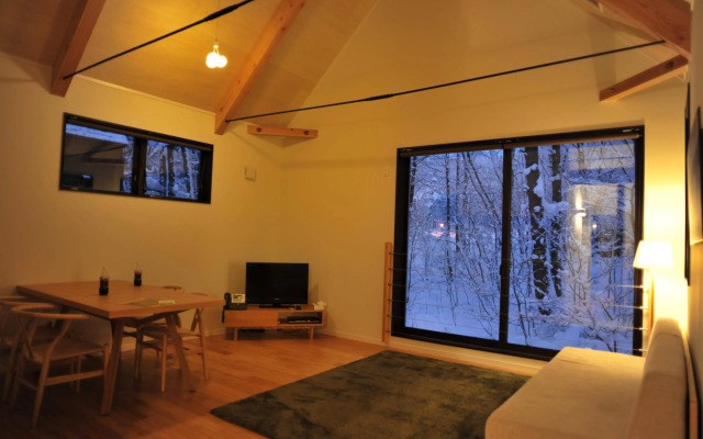Gakuto Villas