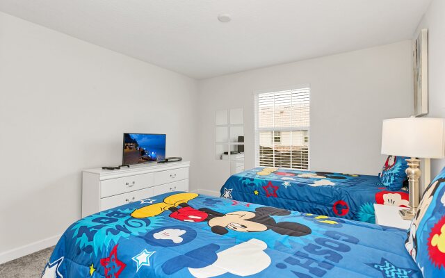 4815LULABY , Kissimmee, US