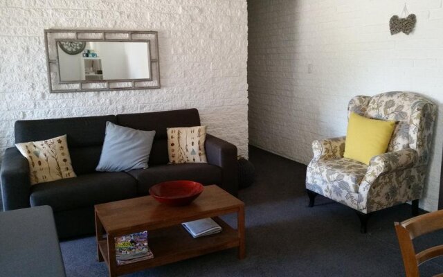 Apollo Holiday Units