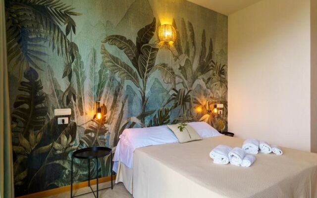 Csa Hotel Beach & Park