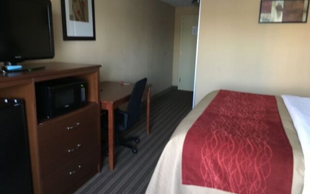 Comfort Inn Jackson I-40