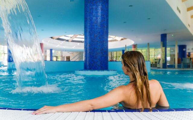 Thermal Hotel Balance Lenti