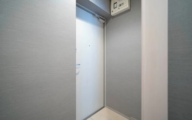 Court Villa Sapporo 102