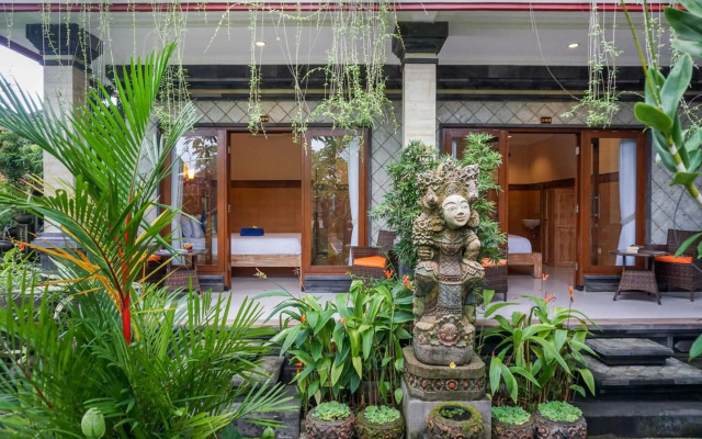 Three Brothers Guest House