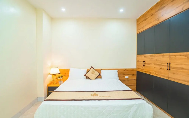The Paradise Apartment - Luong Van Thang