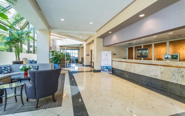 Beach Quarters Resort