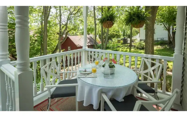 Avery On Prospect Hill Guest House